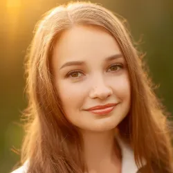 Фотография репетитора Руднева Анастасия Евгеньевна