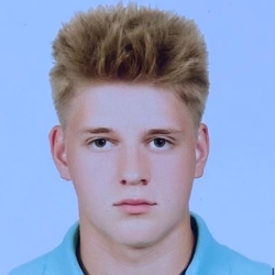 Фотография репетитора Куча Иван Григорьевич