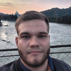 Фотография репетитора Терещенко Владимир Анатольевич