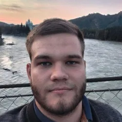 Фотография репетитора Терещенко Владимир Анатольевич