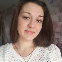 Фотография репетитора Трофимова Анна Дмитриевна