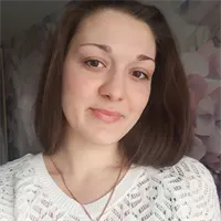 Фотография репетитора Трофимова Анна Дмитриевна