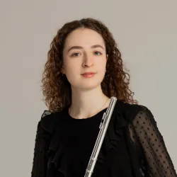 Фотография репетитора Апасова Софья Антоновна