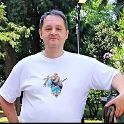 Фотография репетитора Левчик Дмитрий Александрович