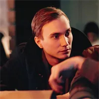 Фотография репетитора Синицын Вадим Евгеньевич