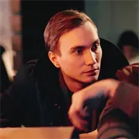 Фотография репетитора Синицын Вадим Евгеньевич