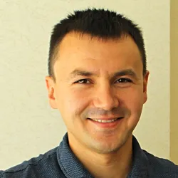 Фотография репетитора Вахитов Дамир Надирович