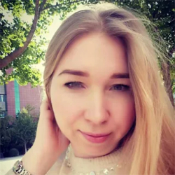 Фотография репетитора Филипова Марина Александровна