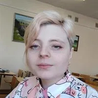 Фотография репетитора Кутенева Анастасия Эдуардовна