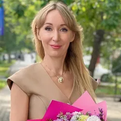 Фотография репетитора Конченко Татьяна Владимировна