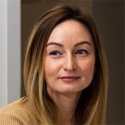 Фотография репетитора Щипкова Елена Александровна