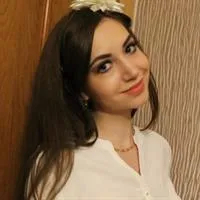 Фотография репетитора Куликова Елена Николаевна