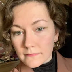 Фотография репетитора Загладина Анастасия Владиславовна