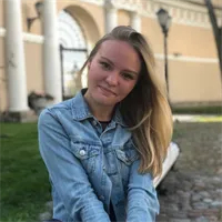 Фотография репетитора Вилланен Анна Павловна