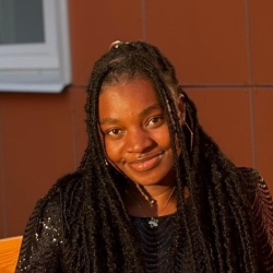 Фотография репетитора Эзе Ловина Иджеома