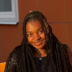 Фотография репетитора Эзе Ловина Иджеома