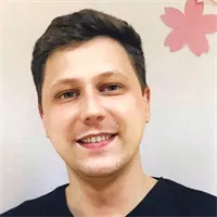 Фотография репетитора Тарасов Александр Евгеньевич