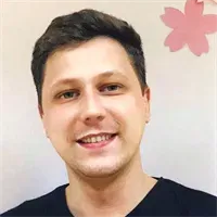 Фотография репетитора Тарасов Александр Евгеньевич