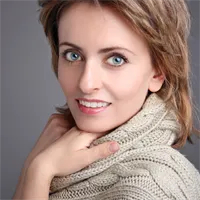 Фотография репетитора Смирнова Евгения Витальевна