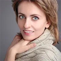 Фотография репетитора Смирнова Евгения Витальевна