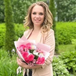 Фотография репетитора Горбунова Татьяна Владимировна