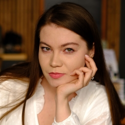 Фотография репетитора Краснопёрова Светлана Вячеславовна