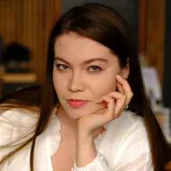 Фотография репетитора Краснопёрова Светлана Вячеславовна