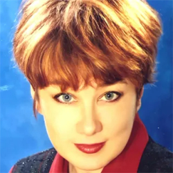 Фотография репетитора Борзунова Ольга Юрьевна