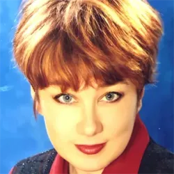 Фотография репетитора Борзунова Ольга Юрьевна