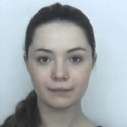 Фотография репетитора Корзунова Анастасия Константиновна