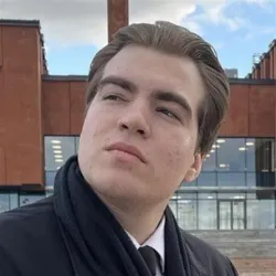 Фотография репетитора Чернышов Михаил Михайлович