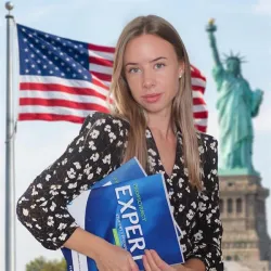 Фотография репетитора Филимонова Дарья Андреевна