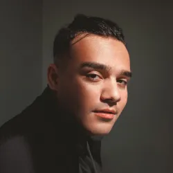 Фотография репетитора Ханалиев Анар 