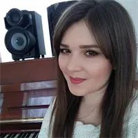 Фотография репетитора Гренадер Екатерина Александровна