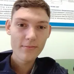 Фотография репетитора Вишняков Никита Александрович