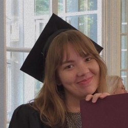 Фотография репетитора Маланичева Анна Владимировна