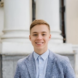 Фотография репетитора Макаренков Владислав Викторович