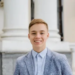 Фотография репетитора Макаренков Владислав Викторович