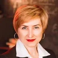 Фотография репетитора Анисенко Ольга Викторовна