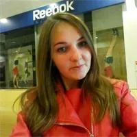 Фотография репетитора Каниболоцкая Светлана Дмитриевна