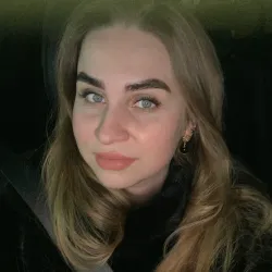 Фотография репетитора Весновская Елена Игоревна