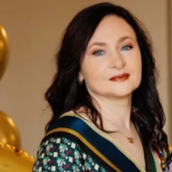 Фотография репетитора Солошенко Алевтина Александровна