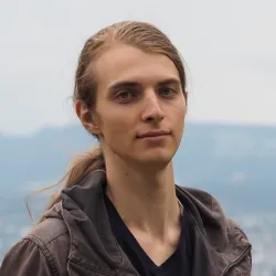 Фотография репетитора Зыков Илья Олегович