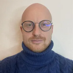 Фотография репетитора Ляшков Павел Александрович