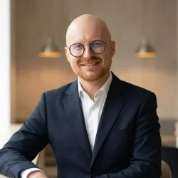 Фотография репетитора Ляшков Павел Александрович