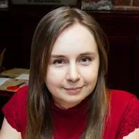 Фотография репетитора Наумова Галина Алексеевна