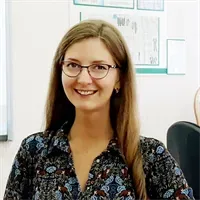 Фотография репетитора Покровская Мария Александровна