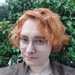 Фотография репетитора Колесниченко Ксения Александровна