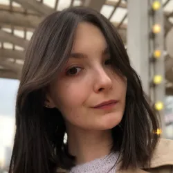 Фотография репетитора Долина Карина Владимировна