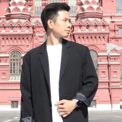 Фотография репетитора Minh Thành Trung 